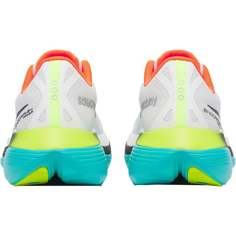 SAUCONY W Endorphin Trainer på