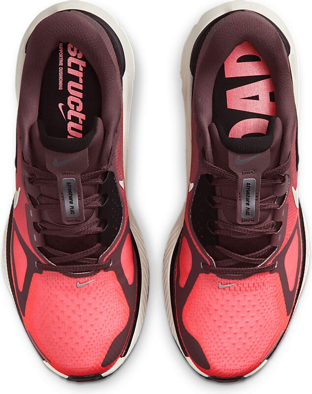 NIKE W STRUCTURE PLUS på
