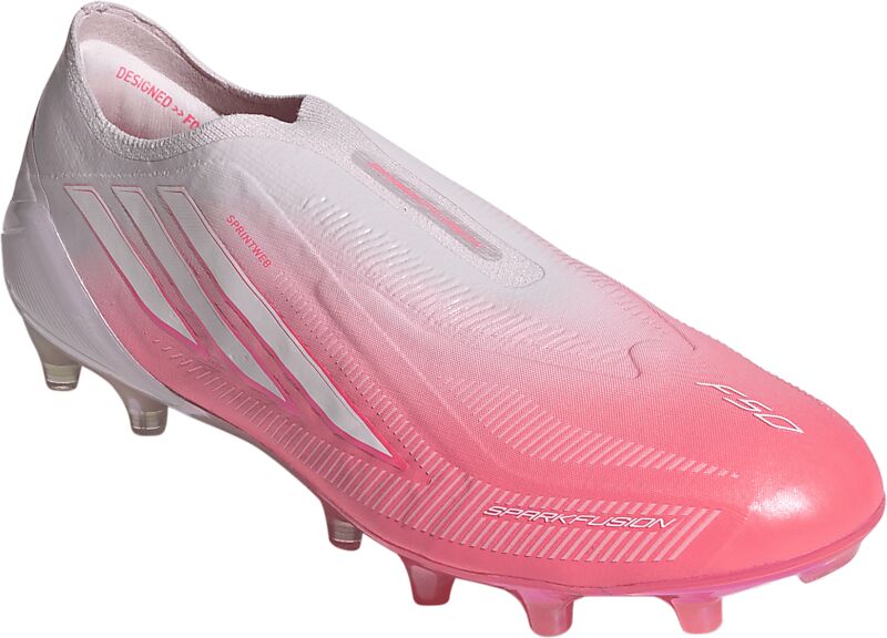 ADIDAS F50 SPARKFUSION ELITE LL FG/AG W på