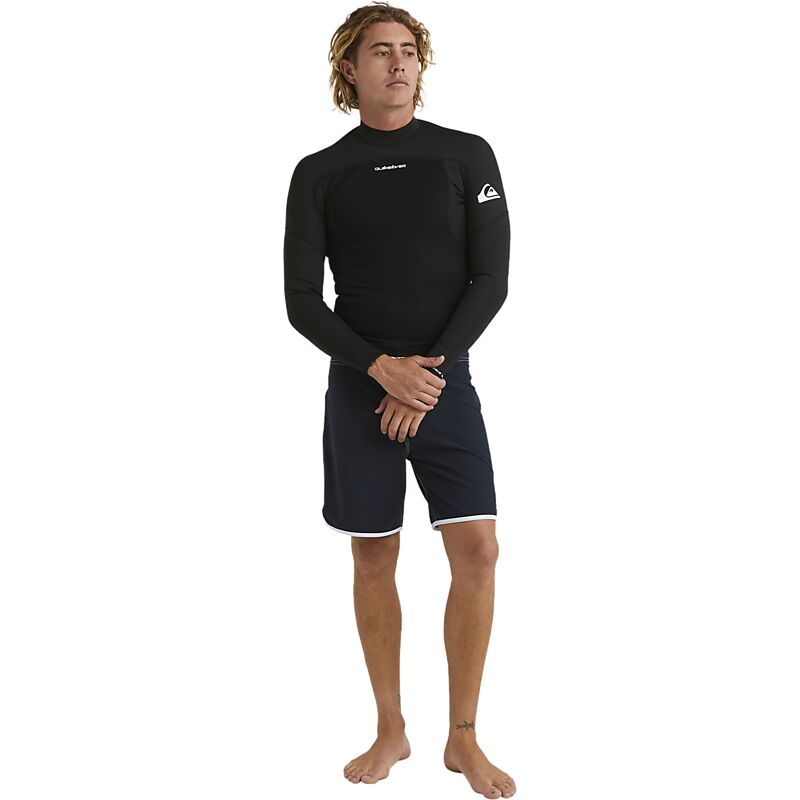 QUIKSILVER Prologue 1mm Ls Jacket på