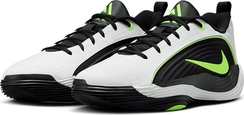 NIKE GIANNIS IMMORTALITY 5 på