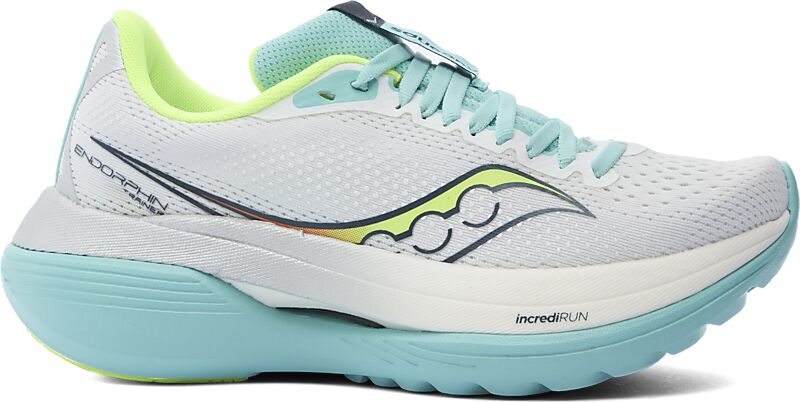SAUCONY W Endorphin Trainer på