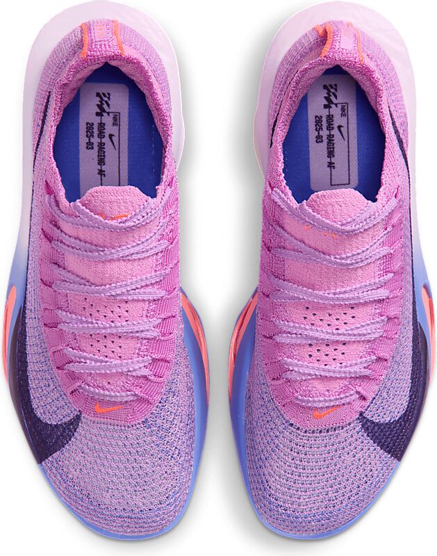 NIKE W Air Zoom Alphafly Next% 3 på