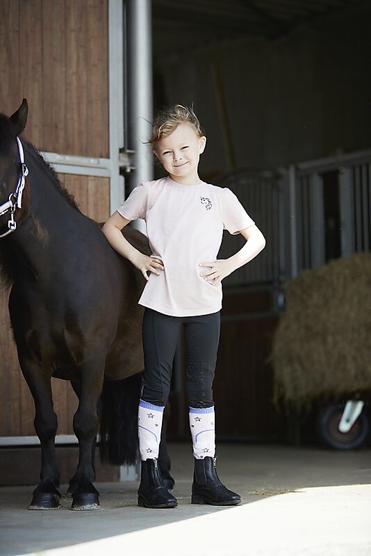 EQUIPAGE Molly Fg Tights Jr på
