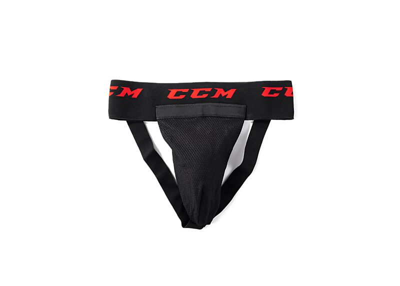CCM Jock Yt på