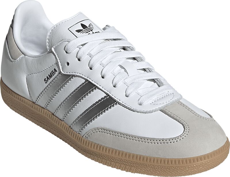 ADIDAS ORIGINALS SAMBA OG W på