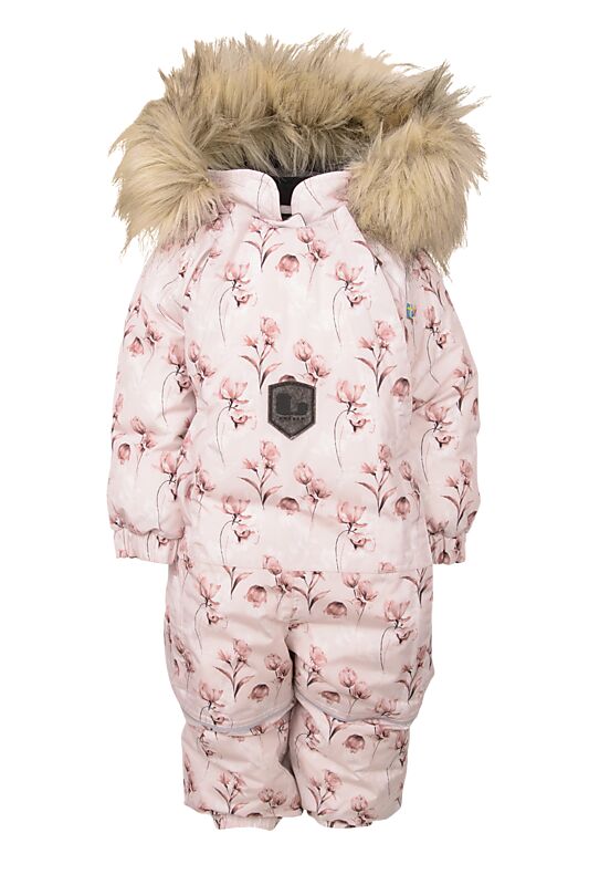 LINDBERG K Frosty B Overall på