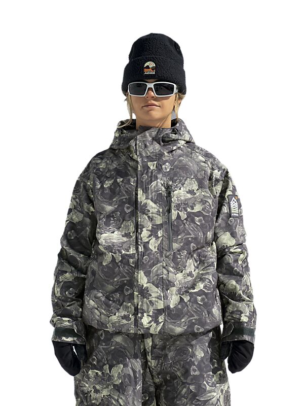 ARMADA Elvy 2l Shell Jacket på