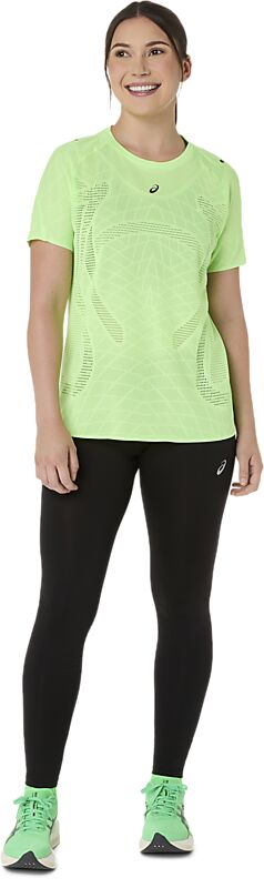 ASICS W METARUN SS TOP på