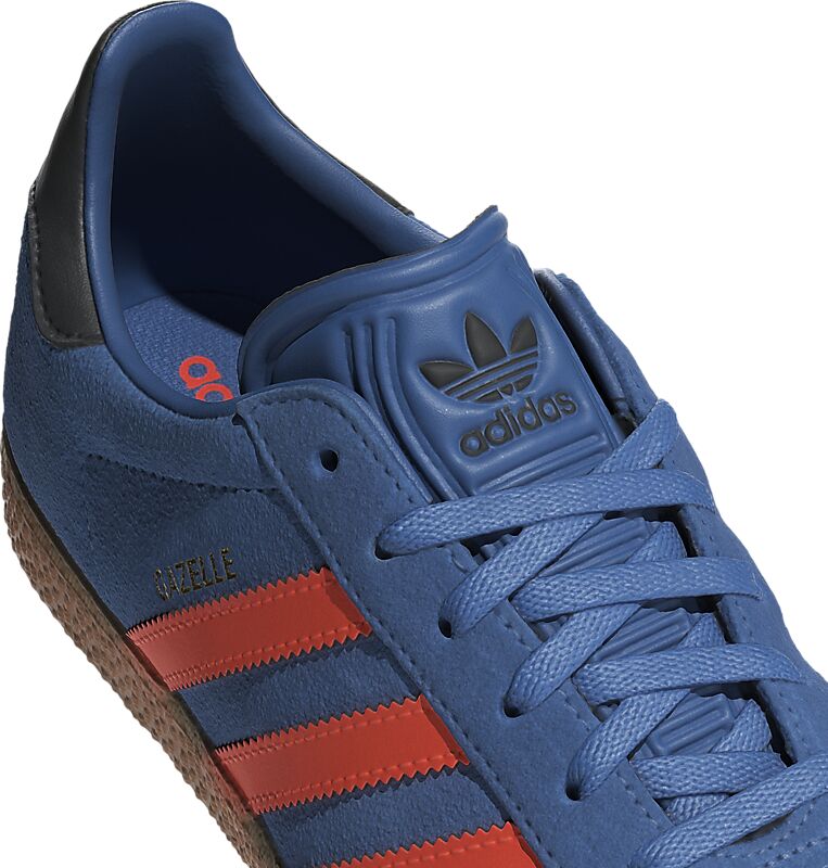 ADIDAS ORIGINALS J Gazelle på