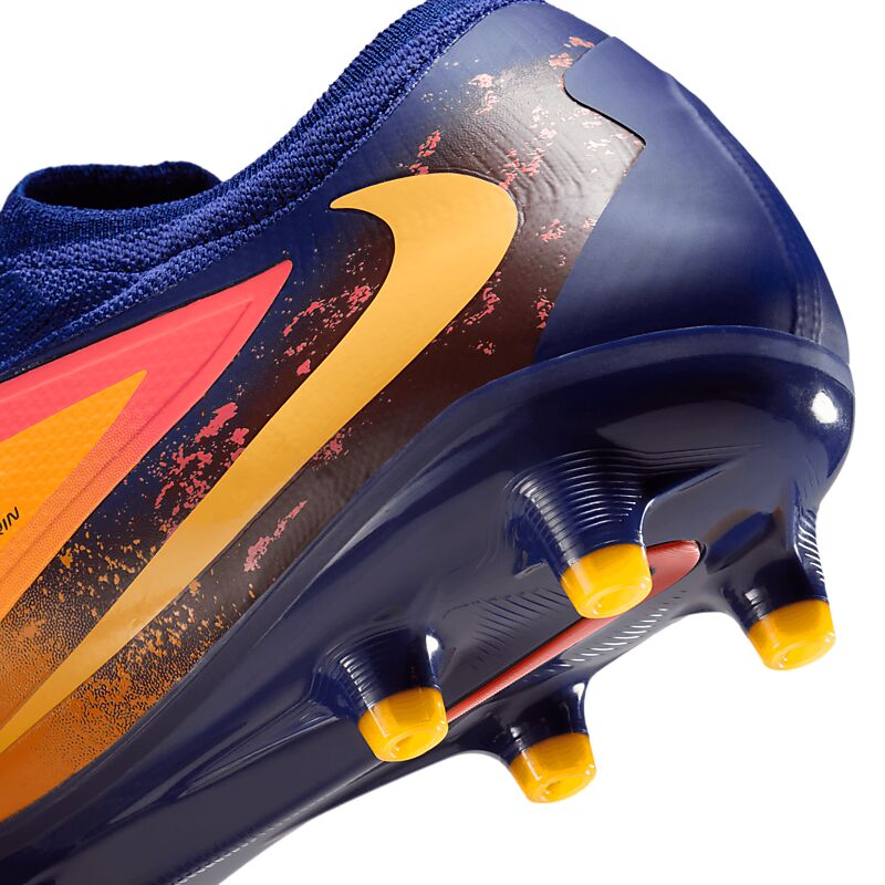 NIKE Phantom 6 Low Pro Ag-pro Eh på