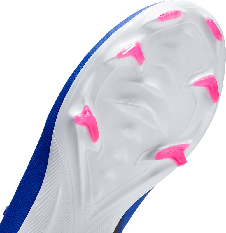 NIKE Jr Zm Vapor 16 Pro Fg på