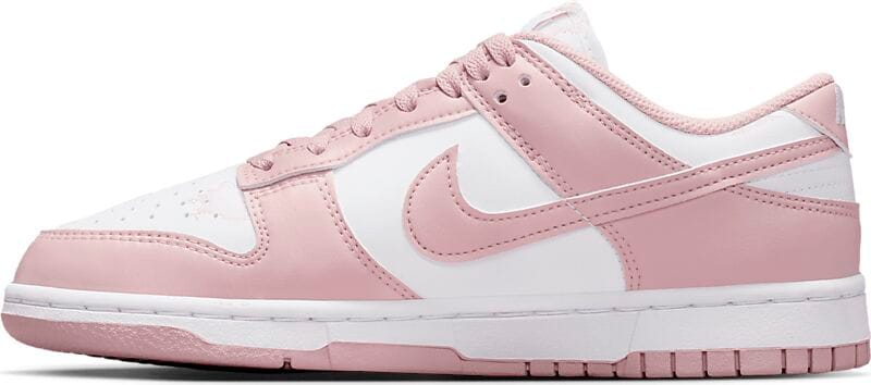 NIKE NIKE DUNK LOW WOMEN'S SHOES på