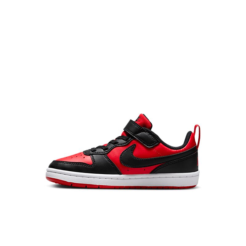 NIKE J Court Borough Low Ps på