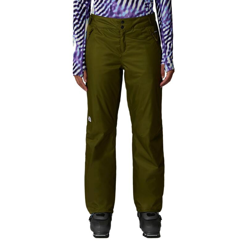 THE NORTH FACE W Sally Insulated Pant på