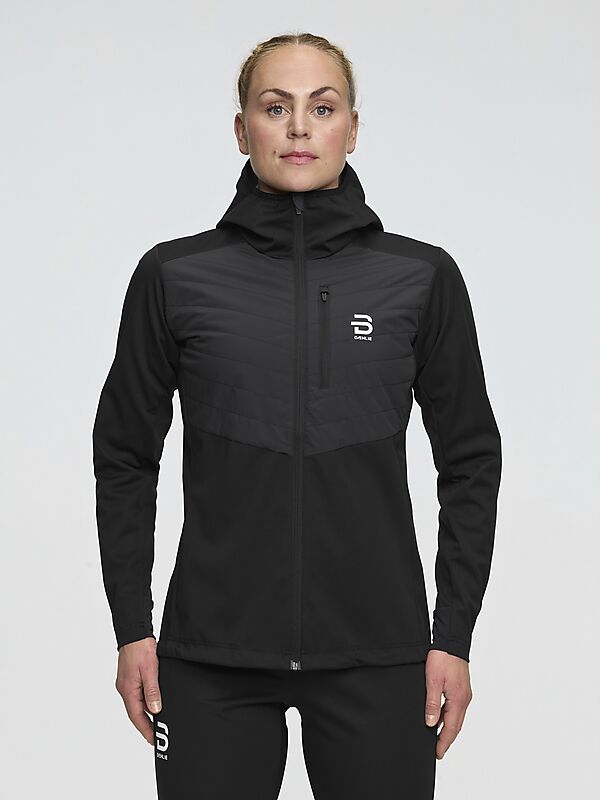 DAHLIE W Jacket Power på