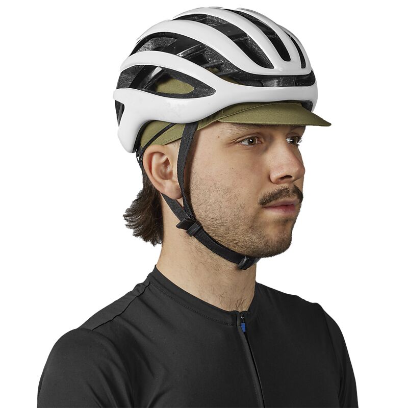 GRIPGRAB Classic Cotton Cycling Cap på