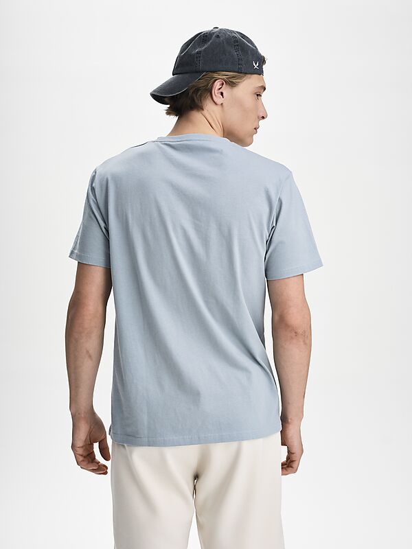 SOC M GRAPHIC TEE på