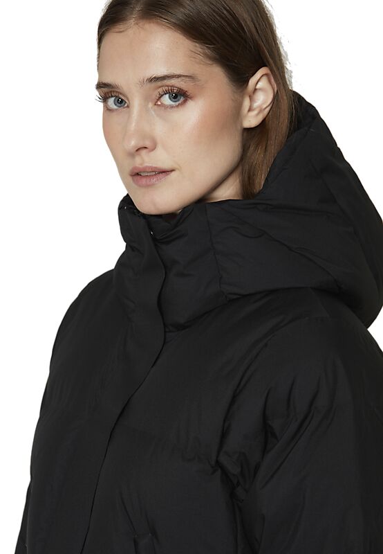 SAIL RACING W Race Down Coat på