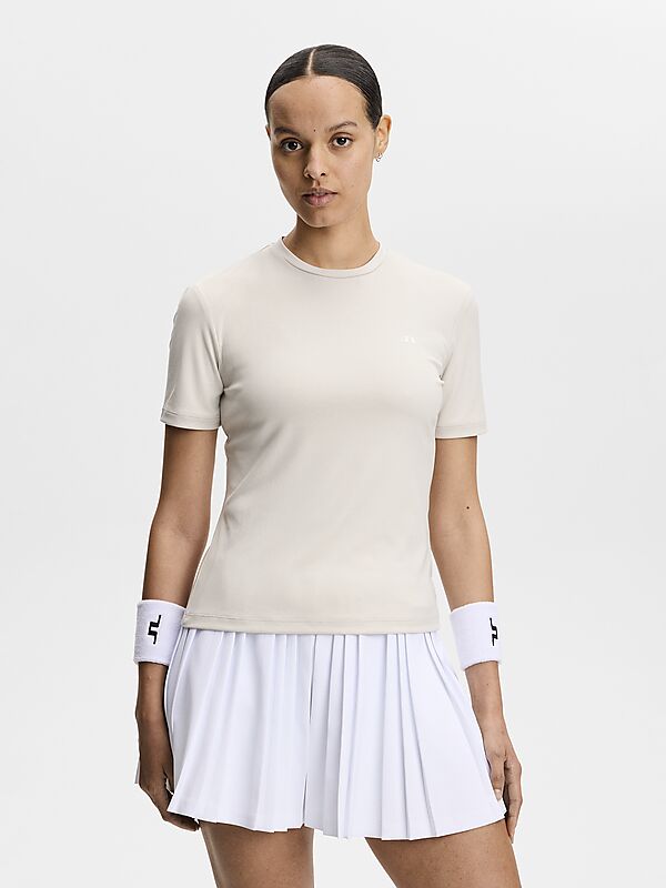 J LINDEBERG W ADA T-SHIRT på