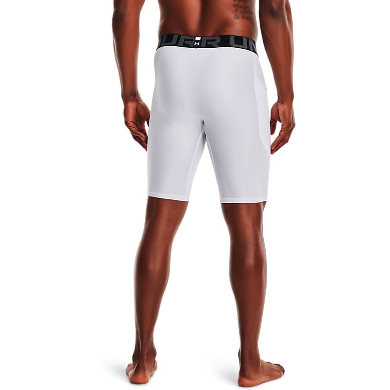 UNDER ARMOUR M Ua Hg Armour Lng Shorts på