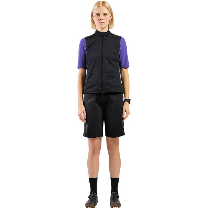 ODLO Explorer Windproof Vest på