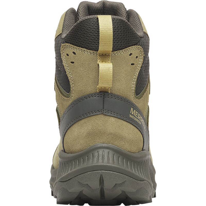 MERRELL M Speed Strike Thrm Wp på