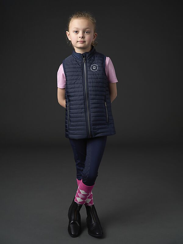 EQUIPAGE TATE RIDING VEST på