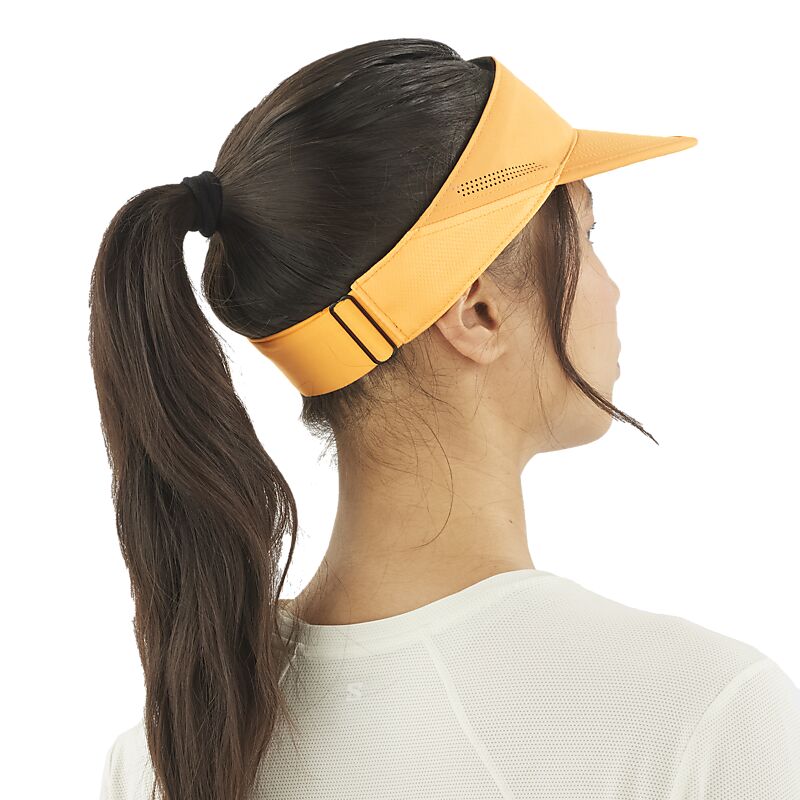 SALOMON Shkout Visor på
