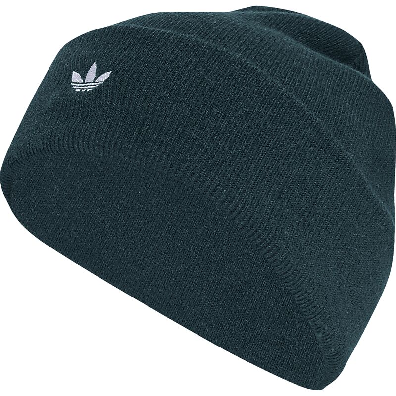 ADIDAS ORIGINALS U Adicolor Cuff Beanie på
