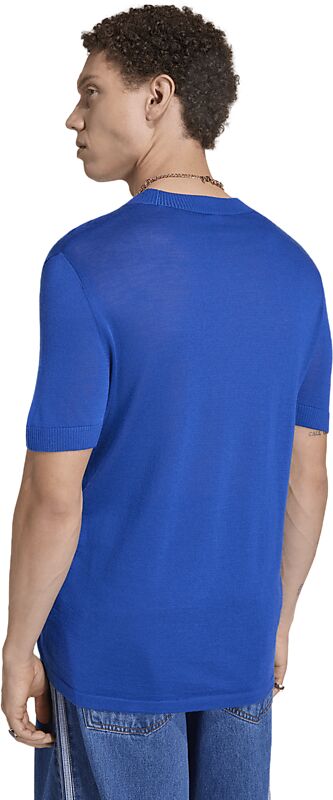 ADIDAS ORIGINALS FIGC 70S JSY på