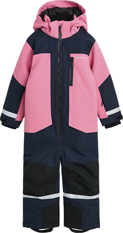 TRETORN K POLAR INSULATED SHELL OVERALL på