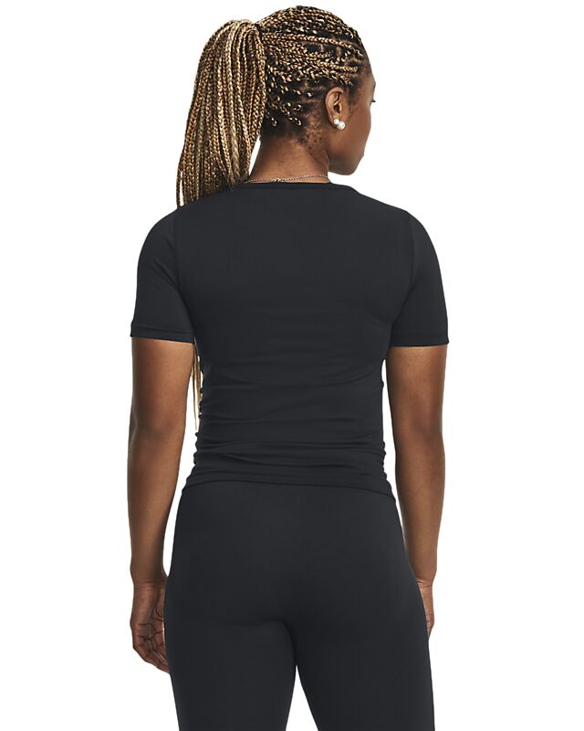 UNDER ARMOUR Ua Train Seamless Ss på