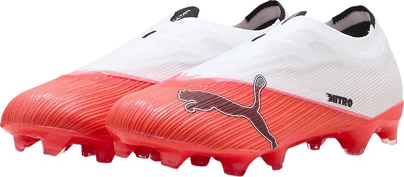 PUMA ULTRA NITRO 7 MATCH LL FG/AG på