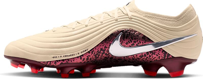 NIKE TIEMPO MAESTRO ELITE FG NU3 på