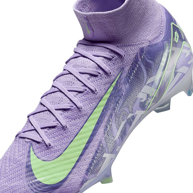 NIKE ZM Superfly 10 Elite Fg Nu1 på