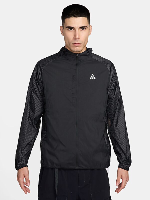 NIKE M ACG UV AIREEZ JKT på