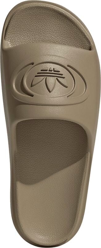 ADIDAS ORIGINALS W CAMPUS 00S FOAM SLIDE på