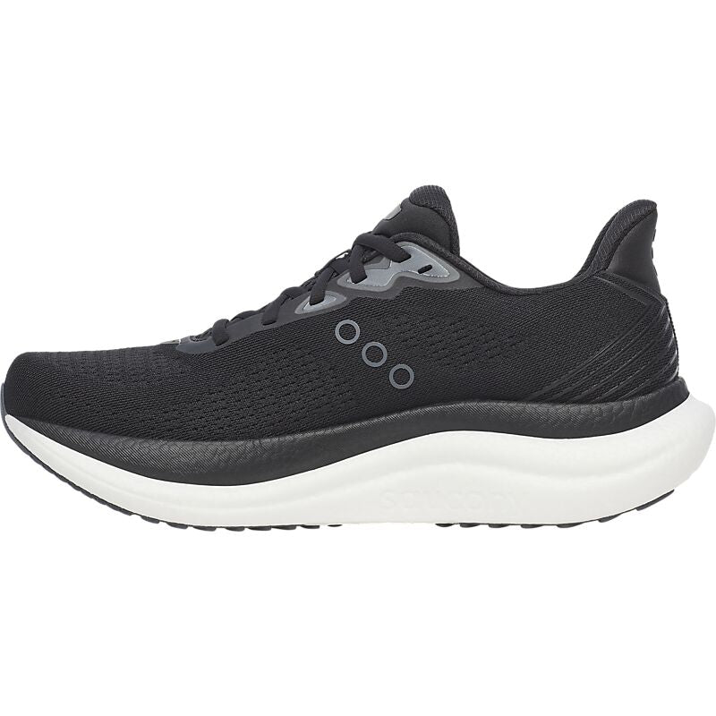 SAUCONY W Triumph 23 Wide på