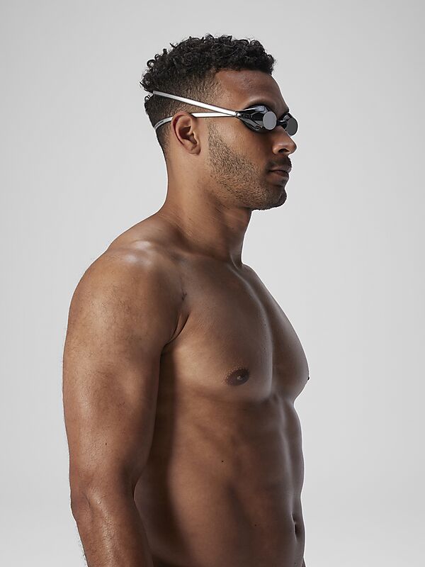 SPEEDO VANQUISHER 3.0 MIRRORED på