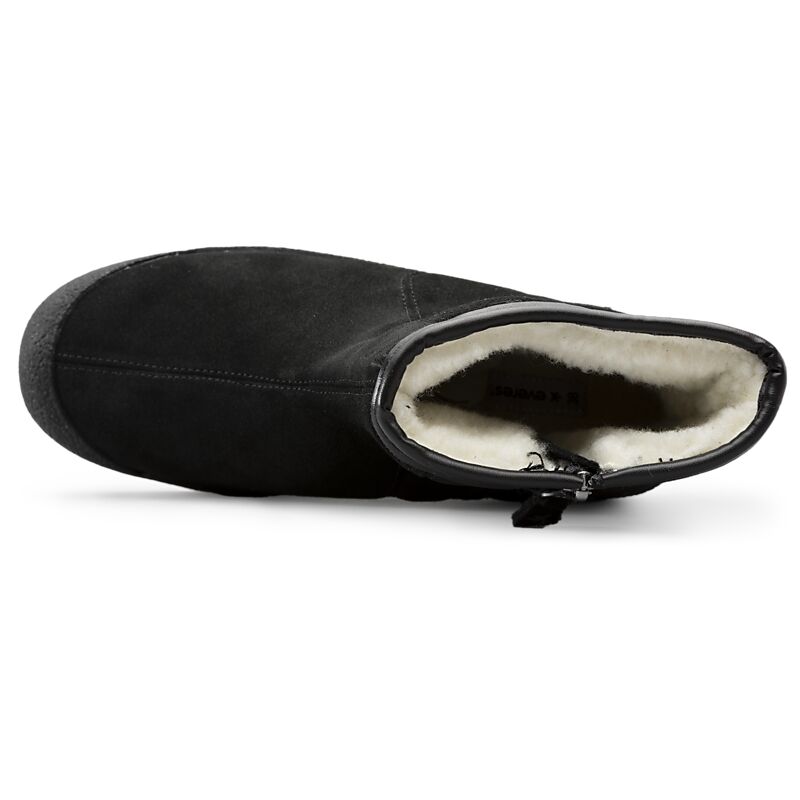 EVEREST W Siliak Boot på