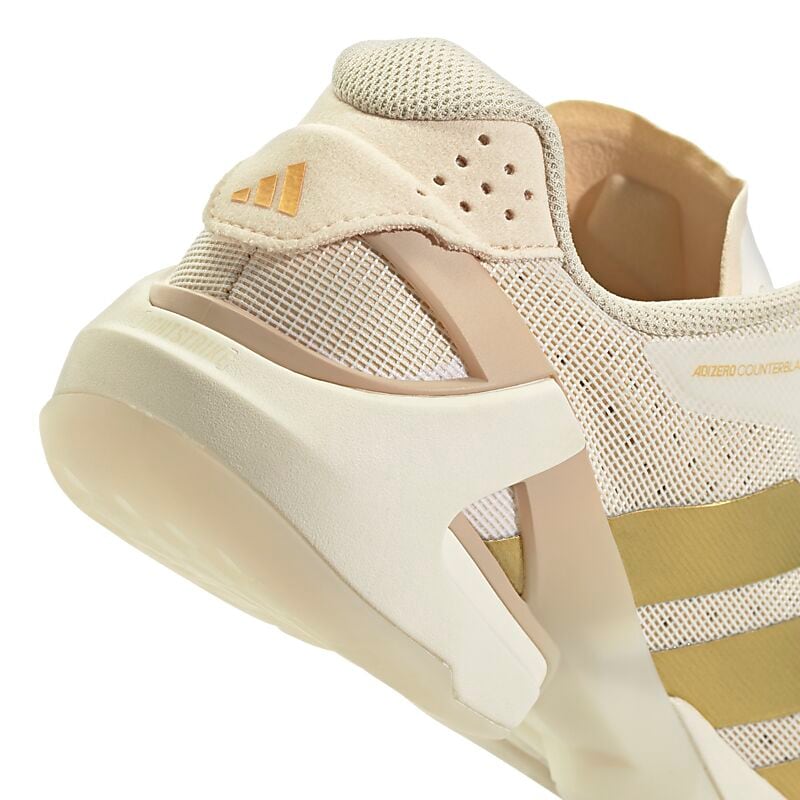 ADIDAS Adizero Counterblast W på