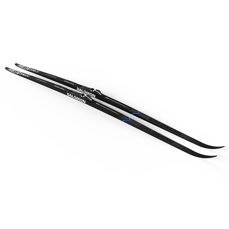 SALOMON Rc10 Eskin på