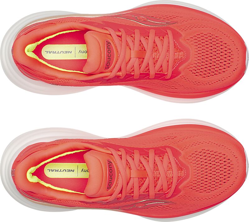 SAUCONY W TRIUMPH 24 på