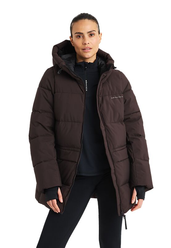 RÖHNISCH W Nellie Jacket på