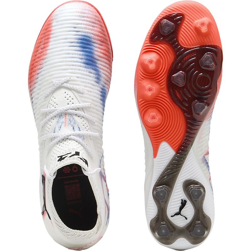 PUMA Future 8 Ultimate Ag W på