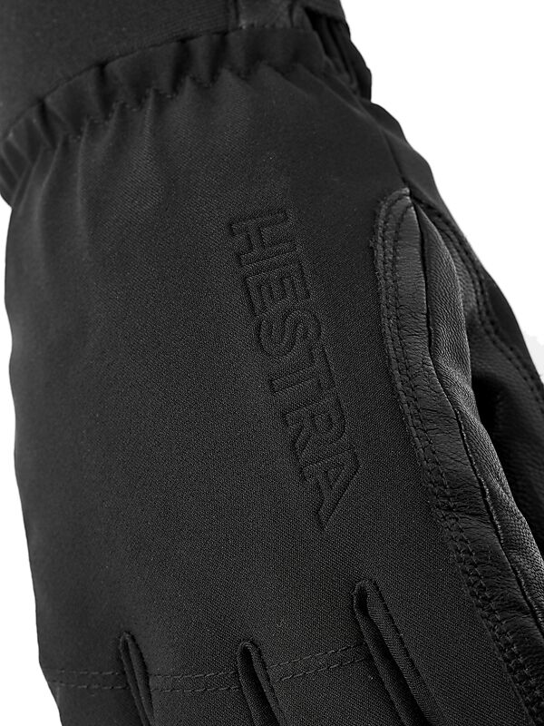 HESTRA Alpine Short Gore-Tex - 5 Finger på