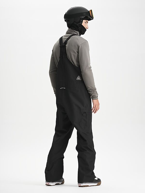 EVEREST U Allmountain Bib Pant på