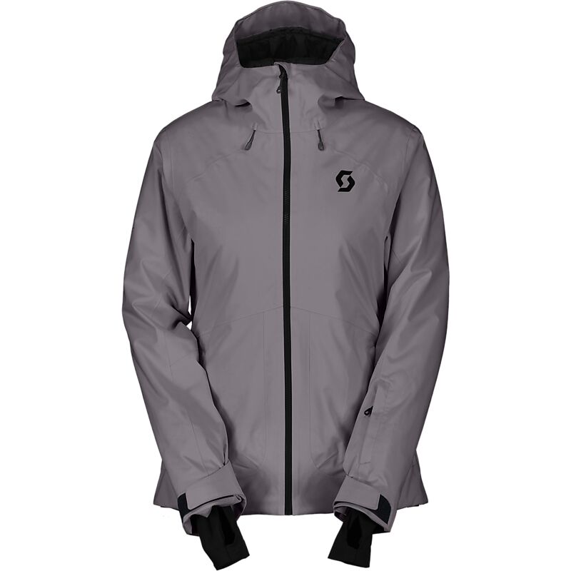 SCOTT W Ultimate Dryo 10 Jacket på