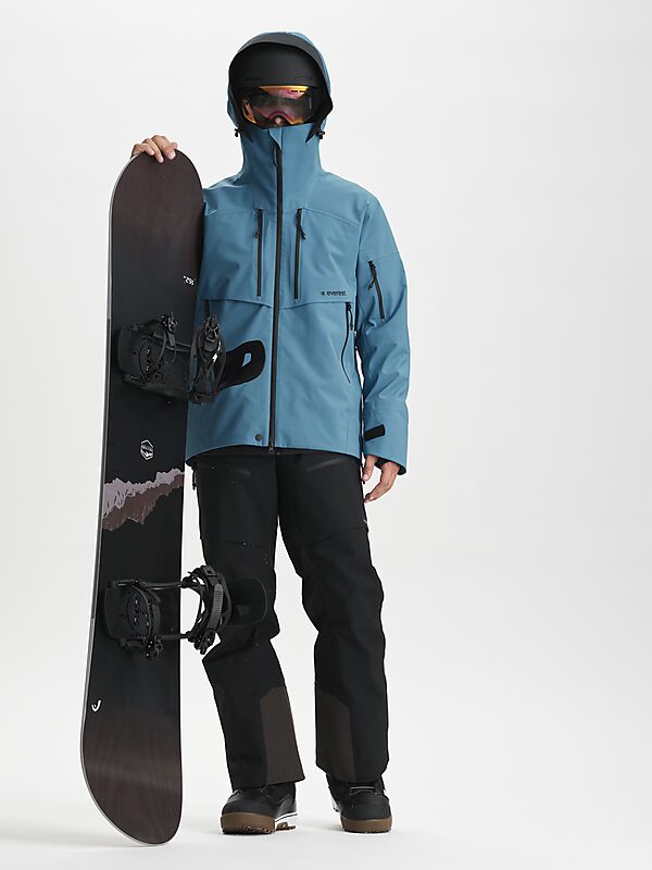 EVEREST U Icon 3l Jkt på